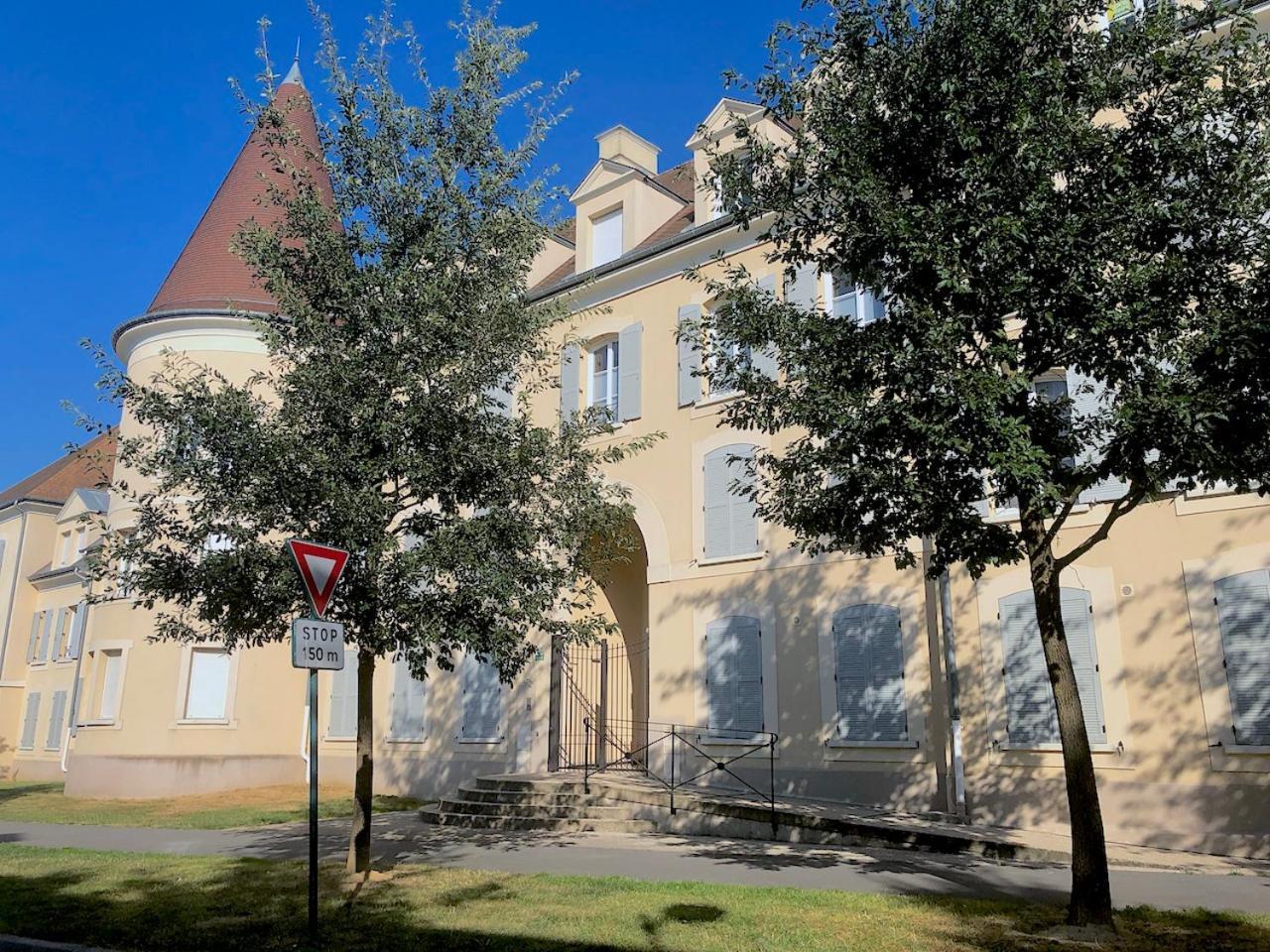 La Suite Star Wars - Sdp Magny-le-Hongre Exterior photo